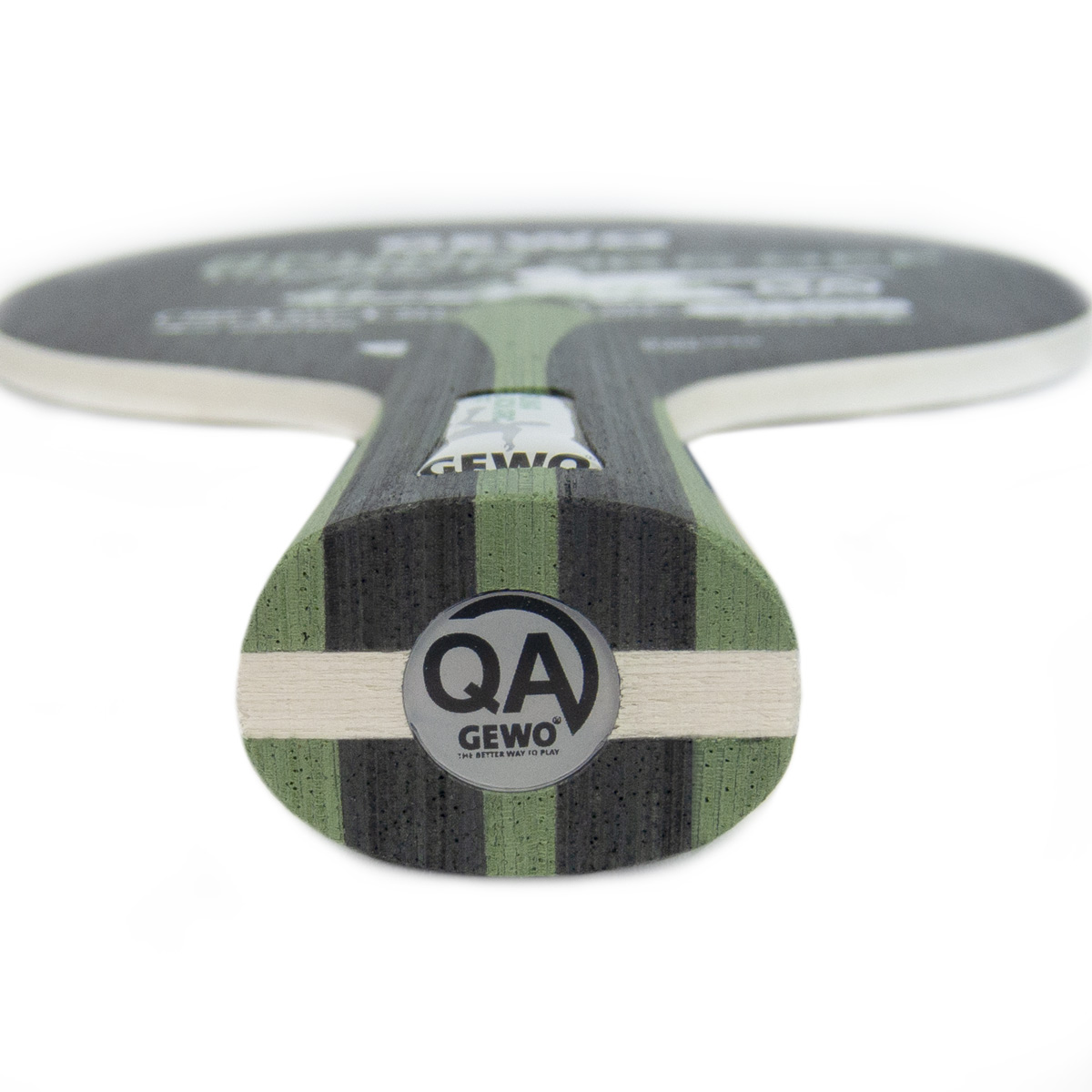 GEWO Holz Aruna Energy ARC OFF – Bild 4