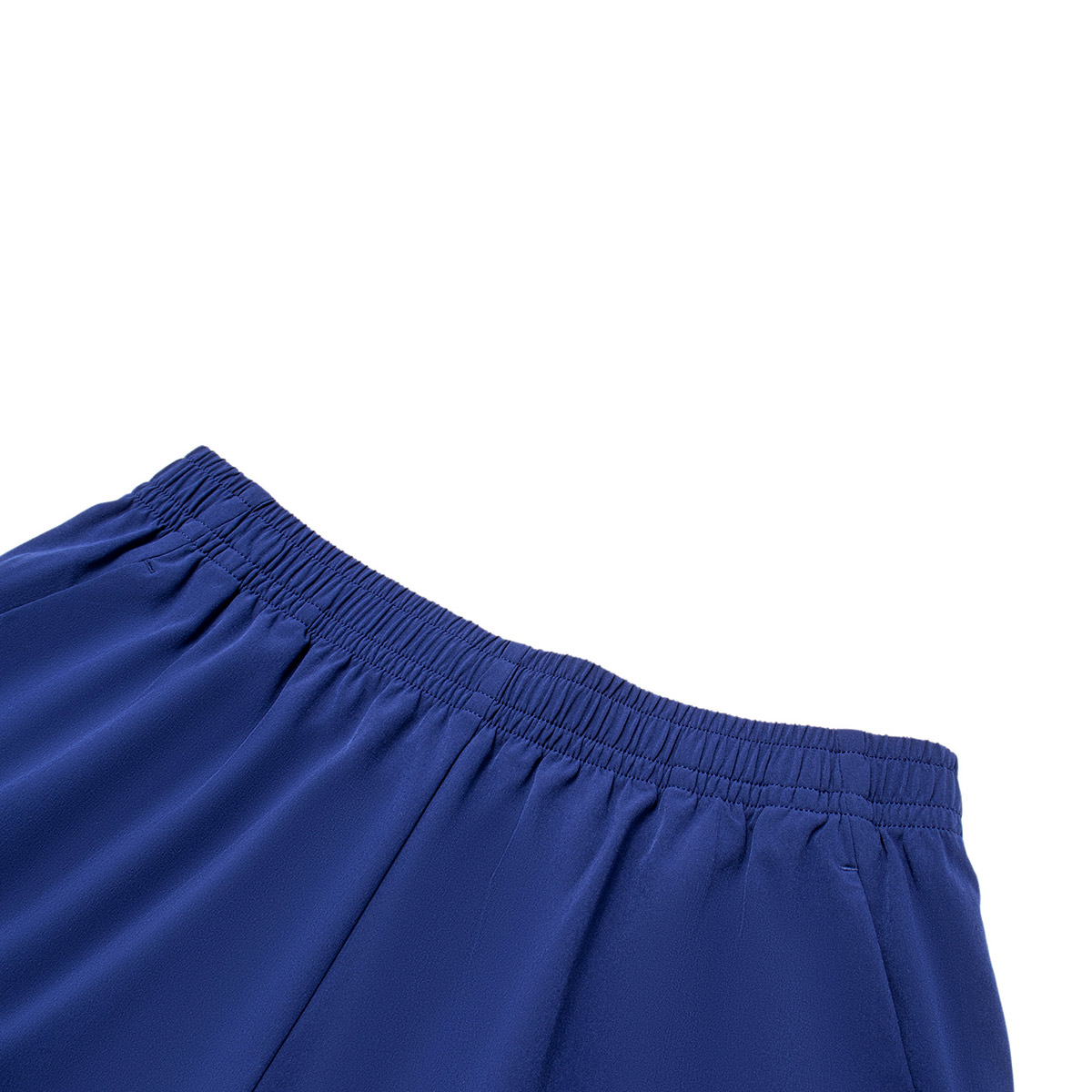 LI-NING China National Team Wettkampf-Short "Olympia Paris" - AAPU045-3 blau XS