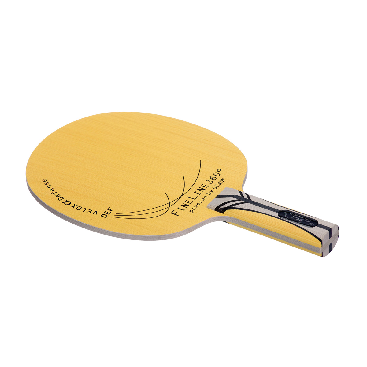 GEWO Holz Velox alpha Def – Bild 2