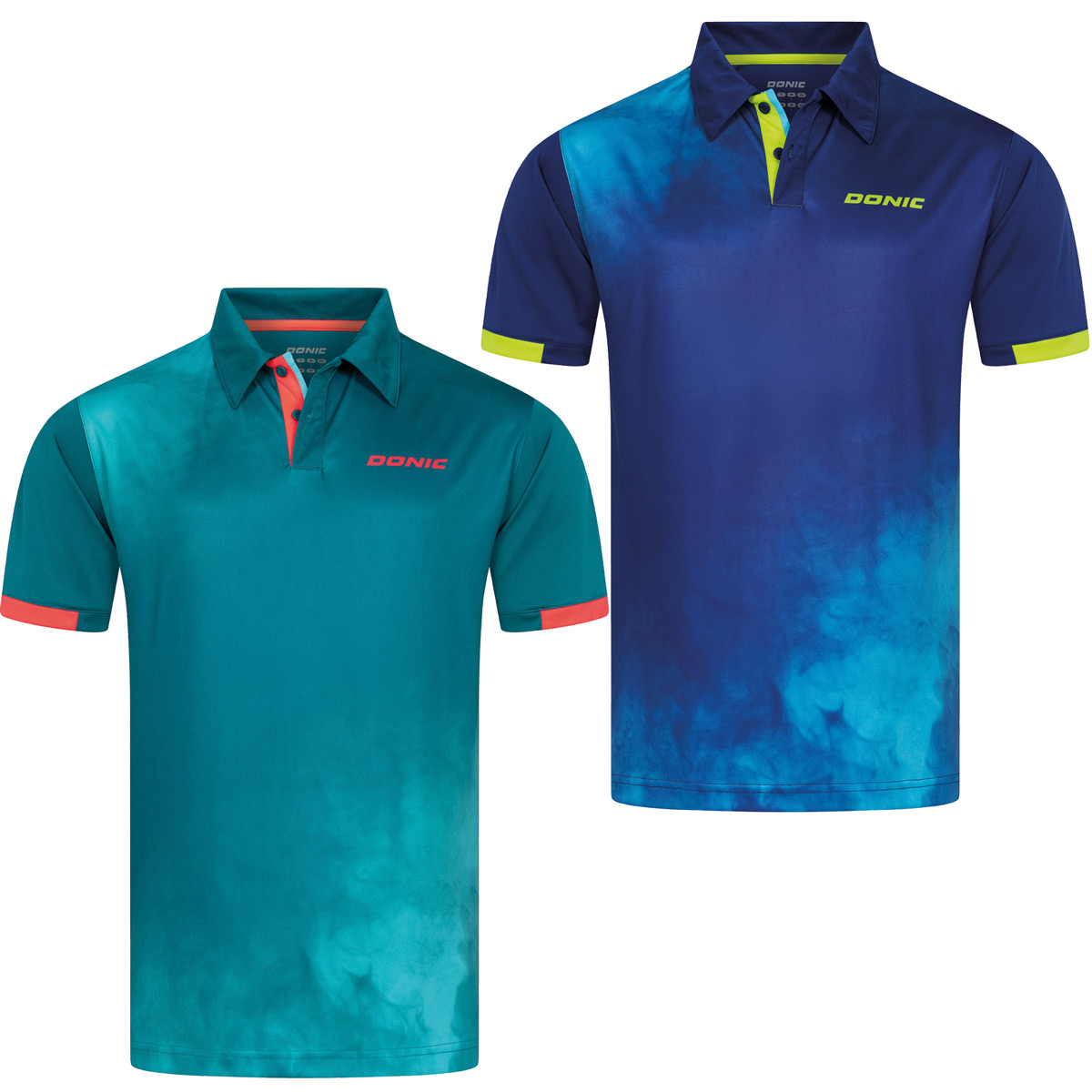 Donic Poloshirt LYRA