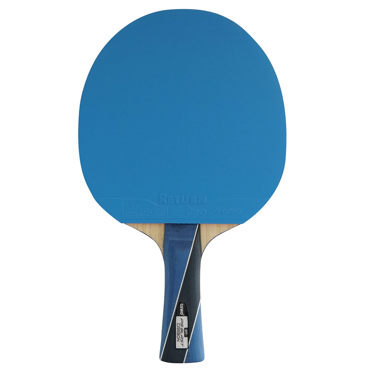 GEWO PS Blast Carbon – Bild 3
