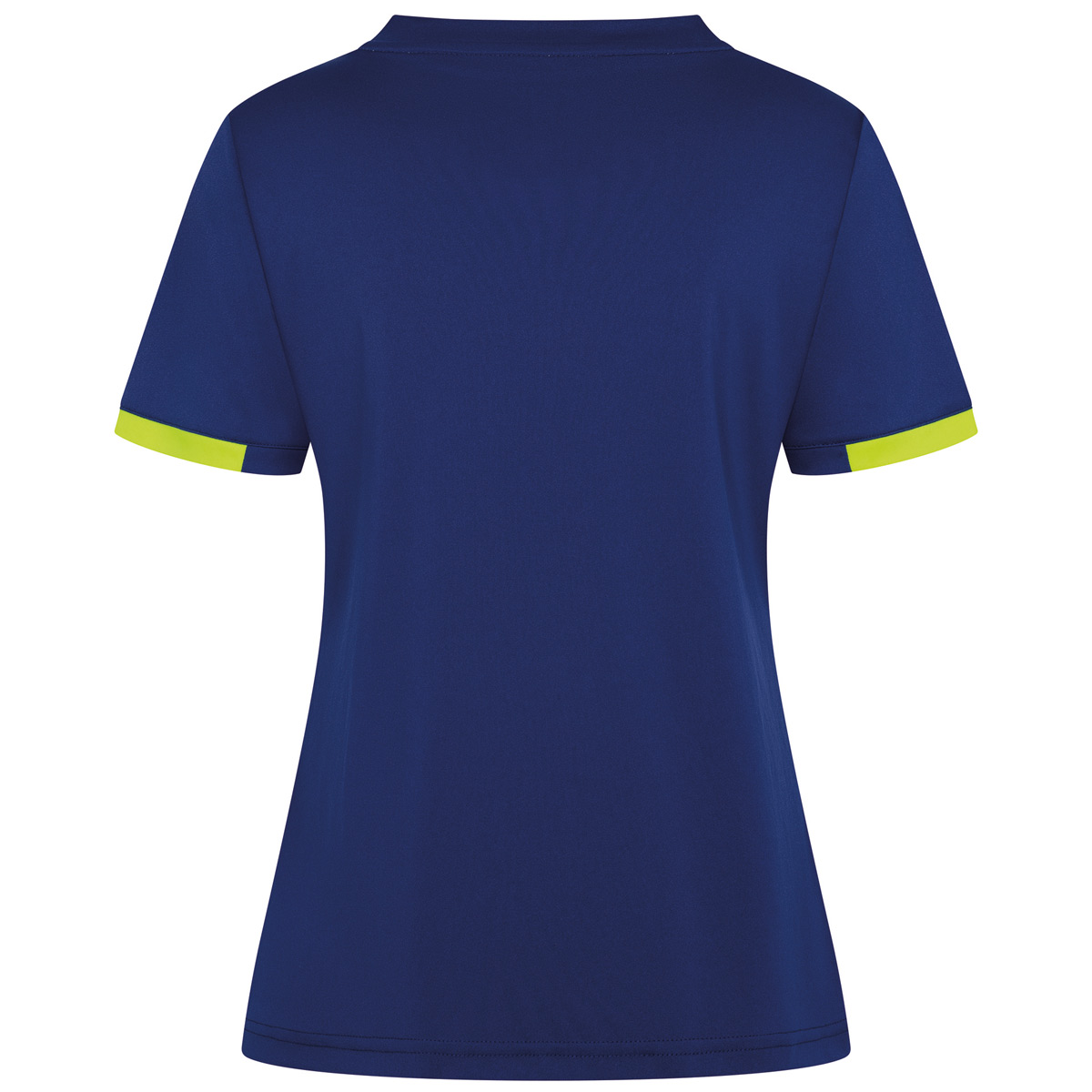 Donic Shirt Lyra Lady marine S – Bild 2