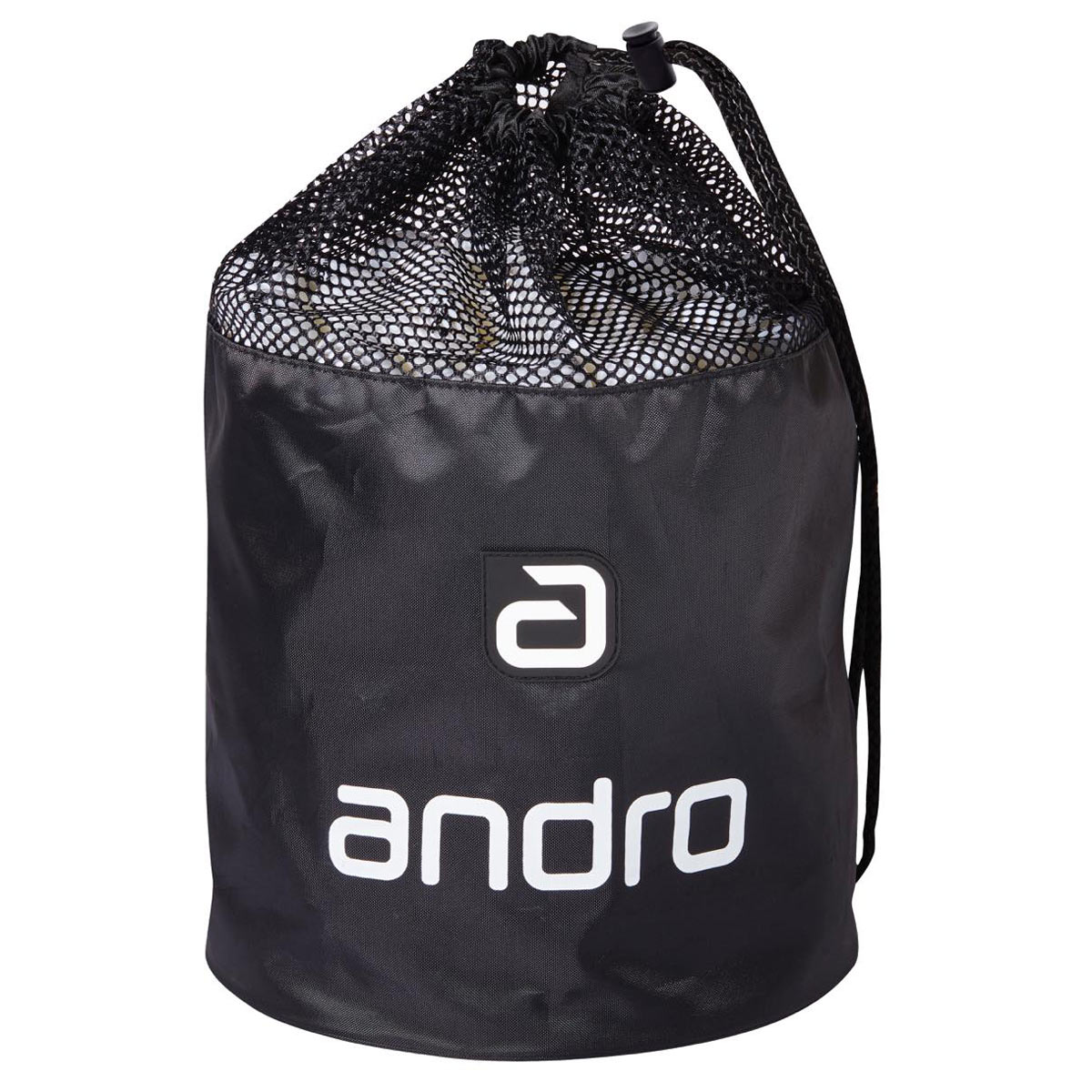 Andro Balltasche Munro