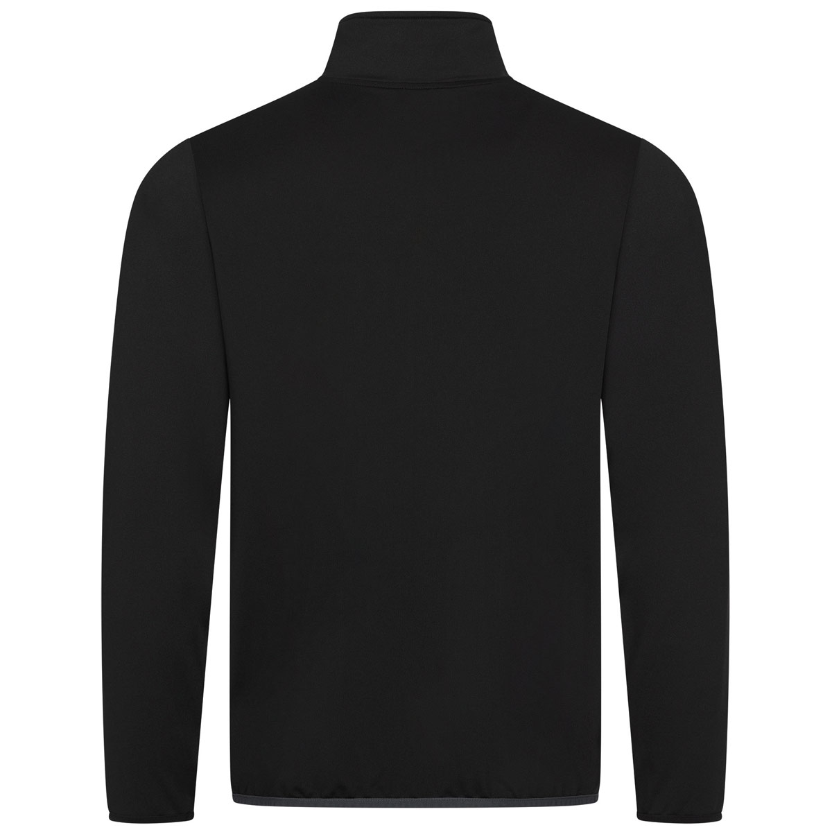 Donic Anzugsjacke TRAIL schwarz/anthrazit XXS – Bild 3