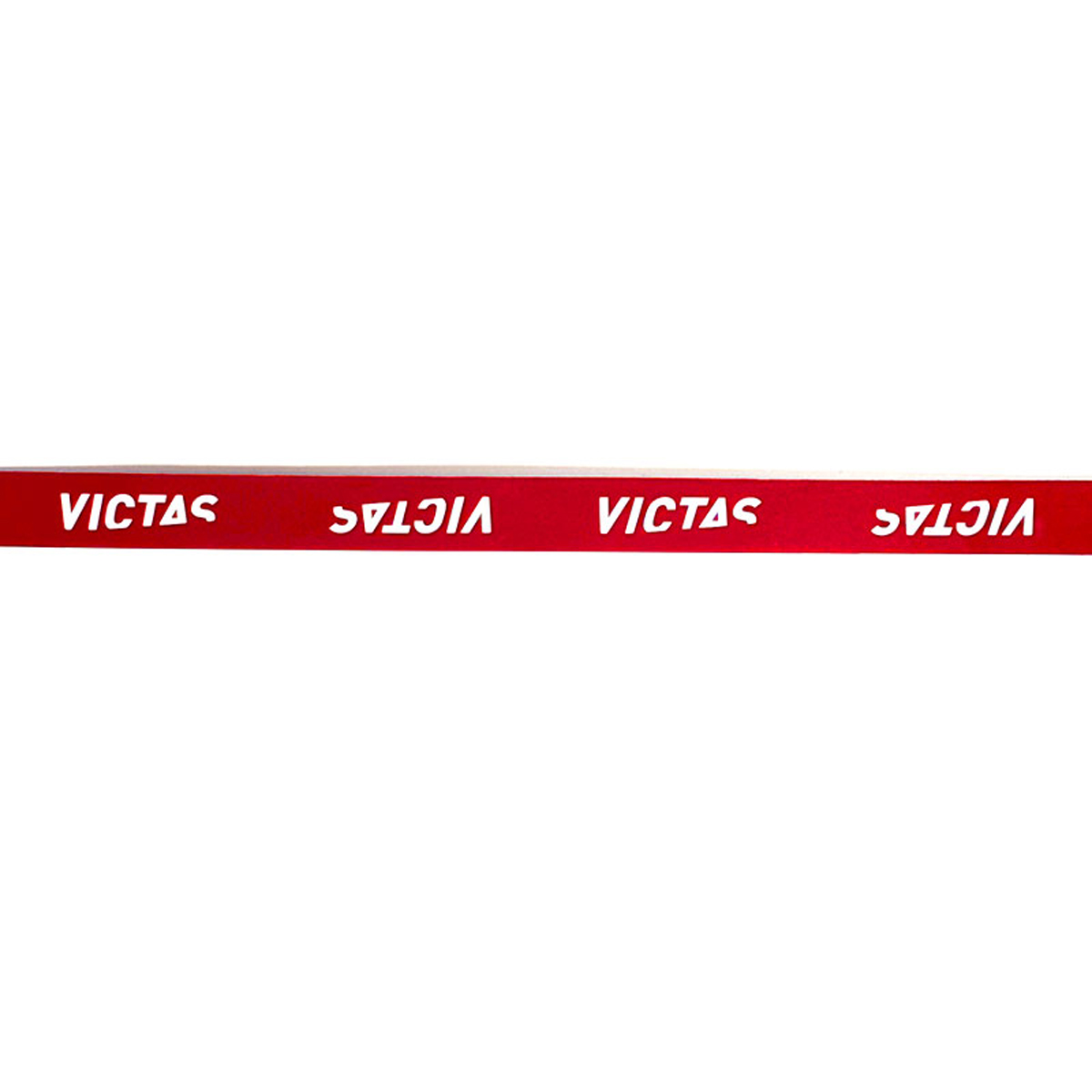 VICTAS Kantenband V-Edge Tape 10mm für 1 Schläger – Bild 2