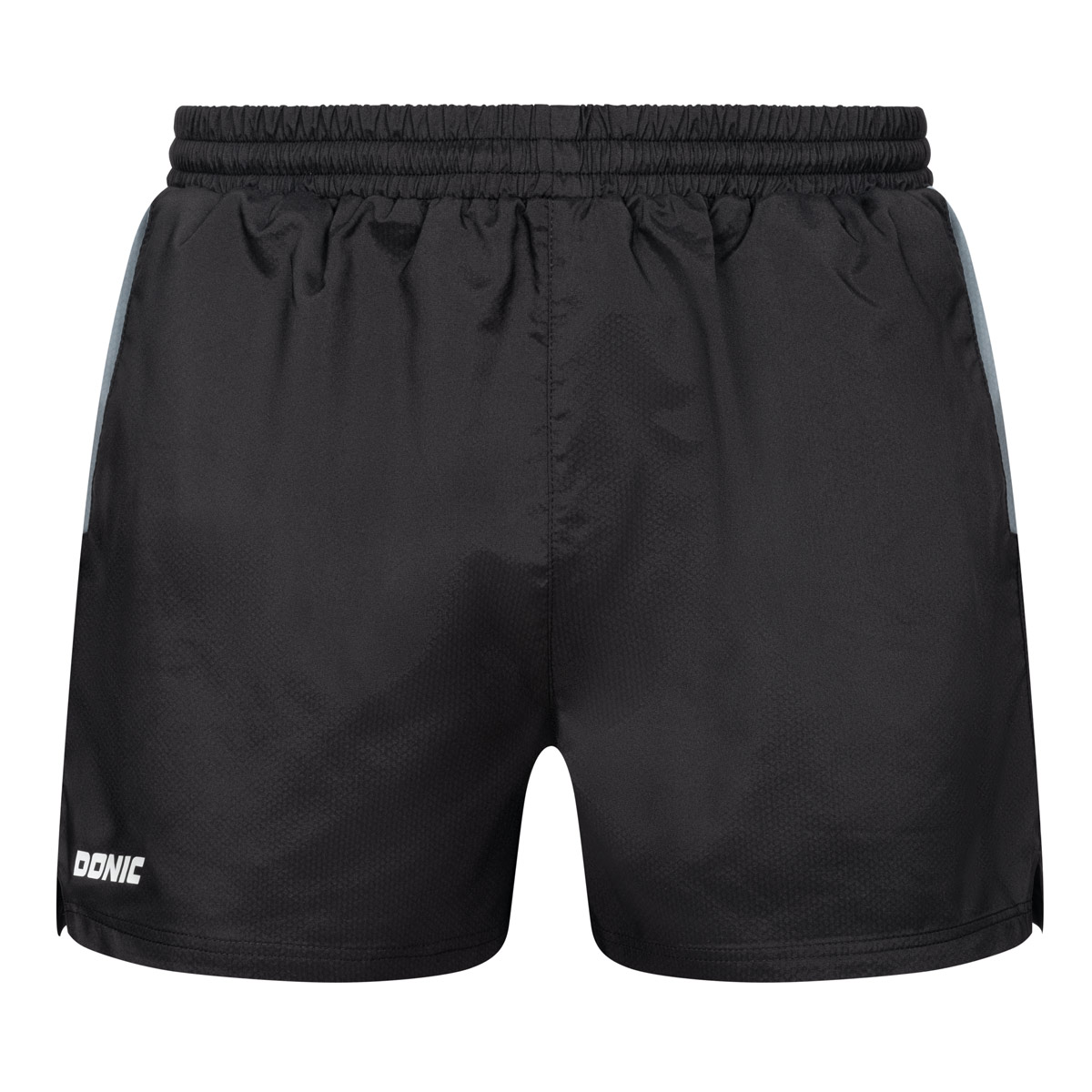 Donic Shorts DIVE schwarz/grau XL