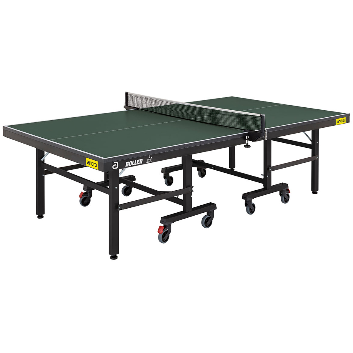 Andro Tisch Roller – Bild 3