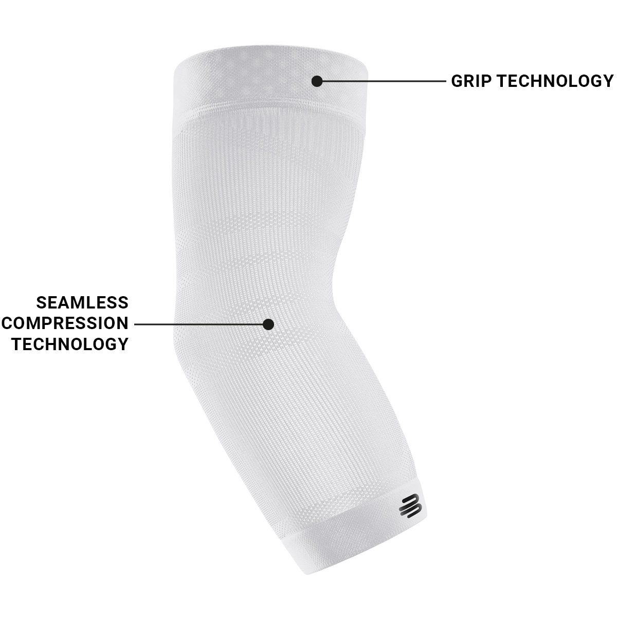 Bauerfeind Ellenbogen Kompressionsbandage – Bild 2