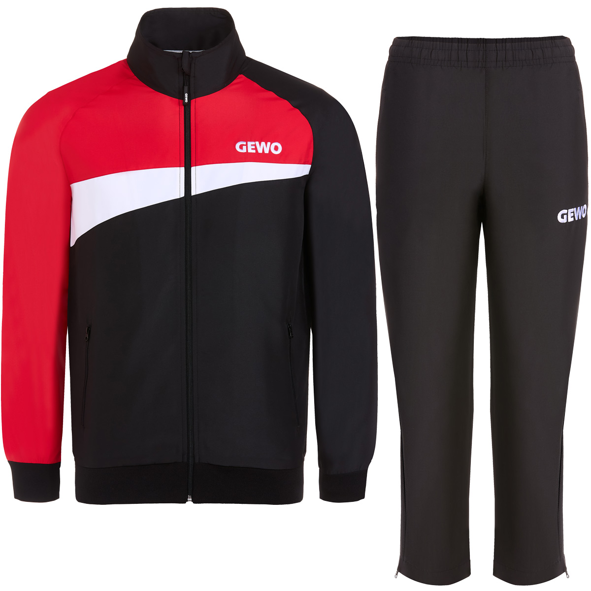 GEWO Trainingsanzug Fondi