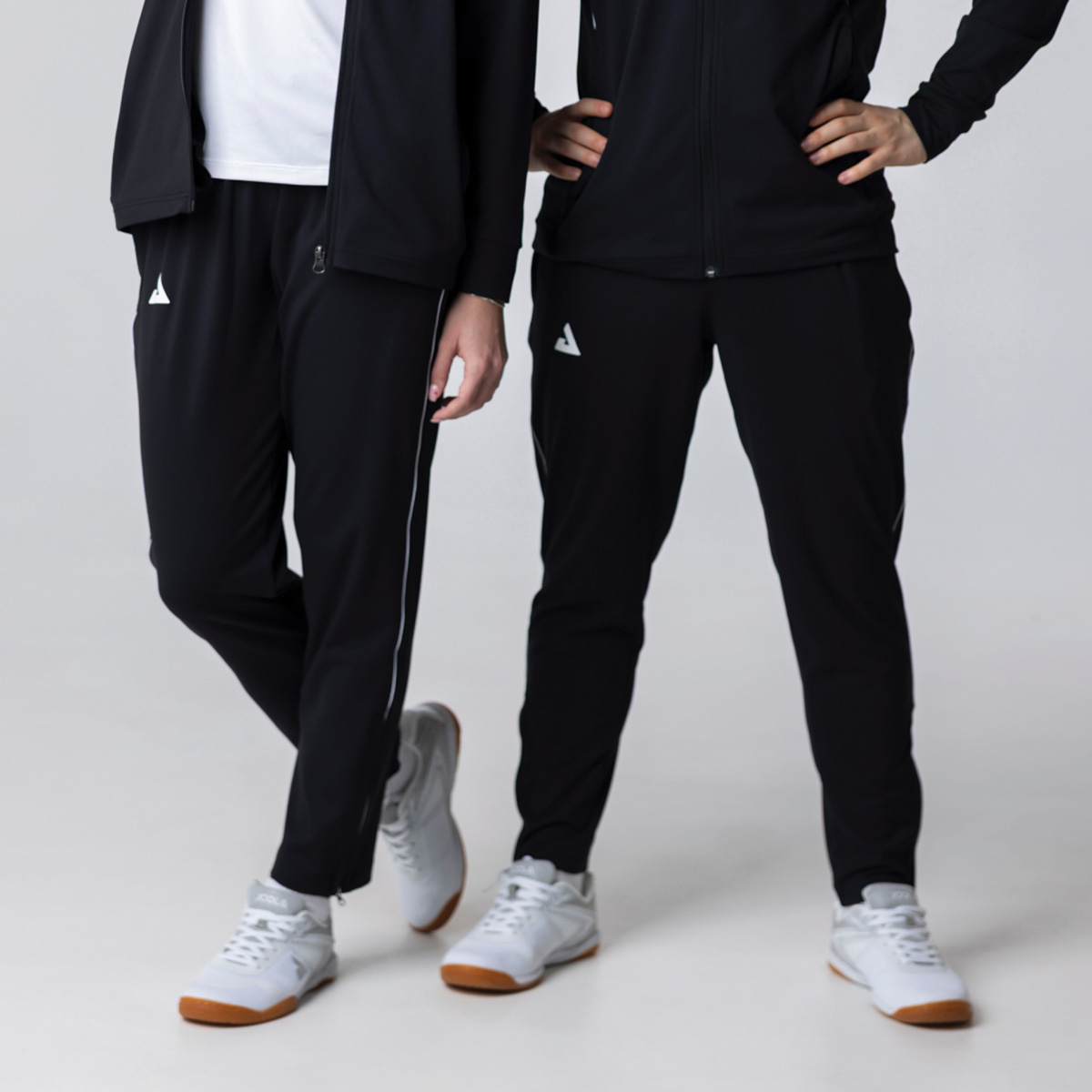 Joola Anzughose Team 25 schwarz XL