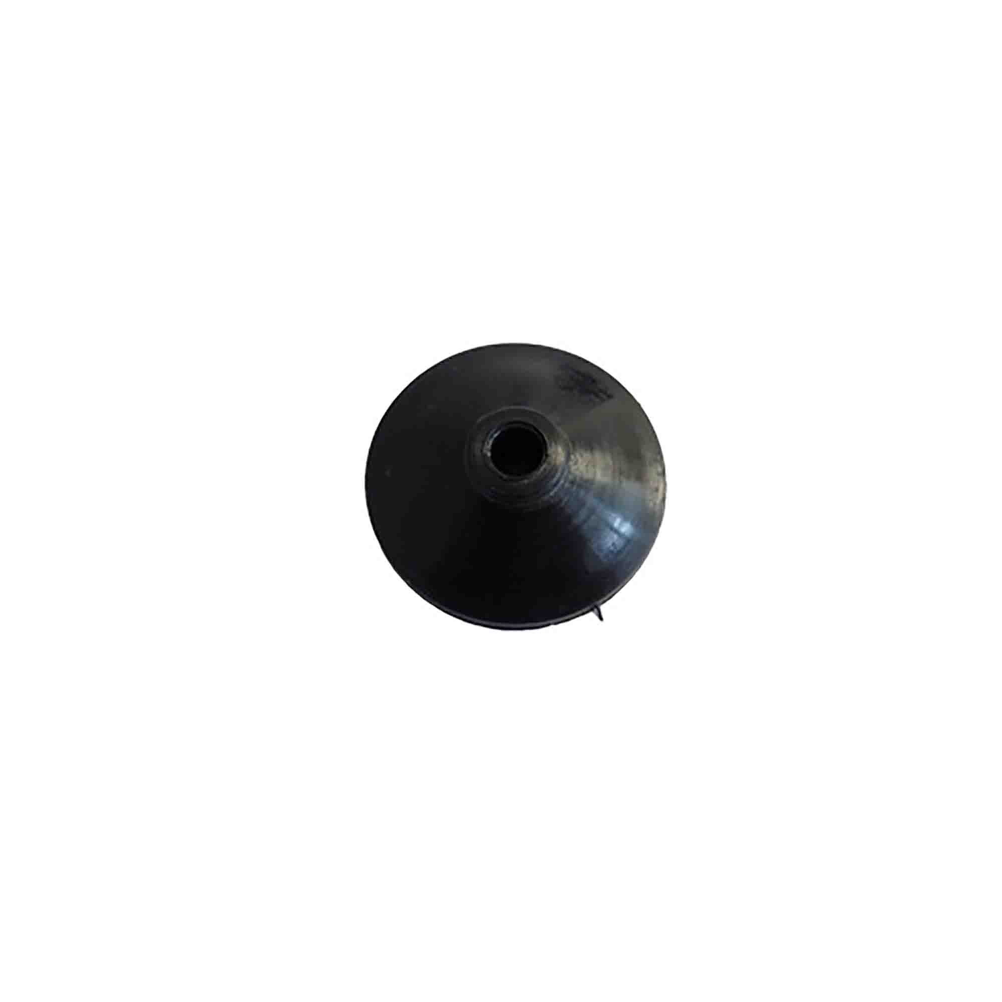 GEWO Druckteller WM Netz (PVC)