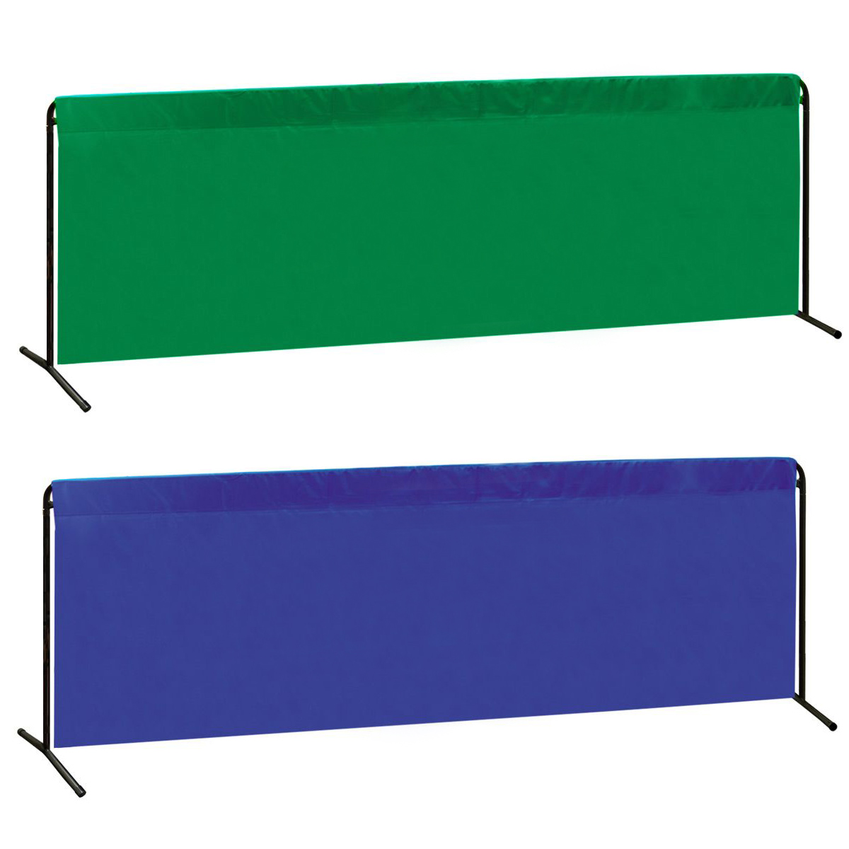 GEWO Umrandung 90cm neutral