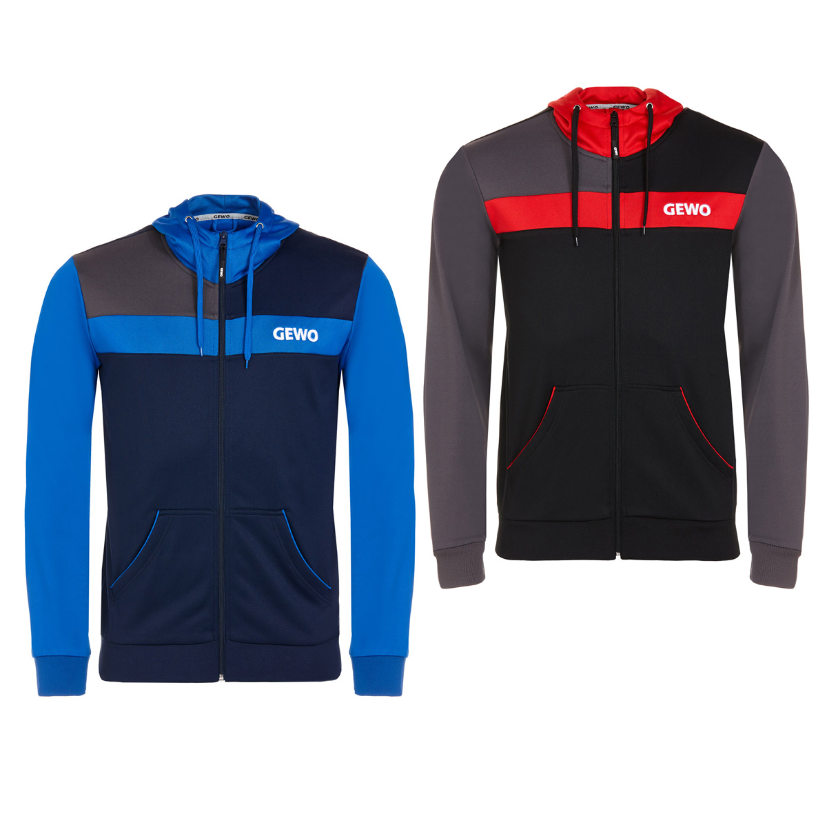 GEWO Ravenna Hoodie