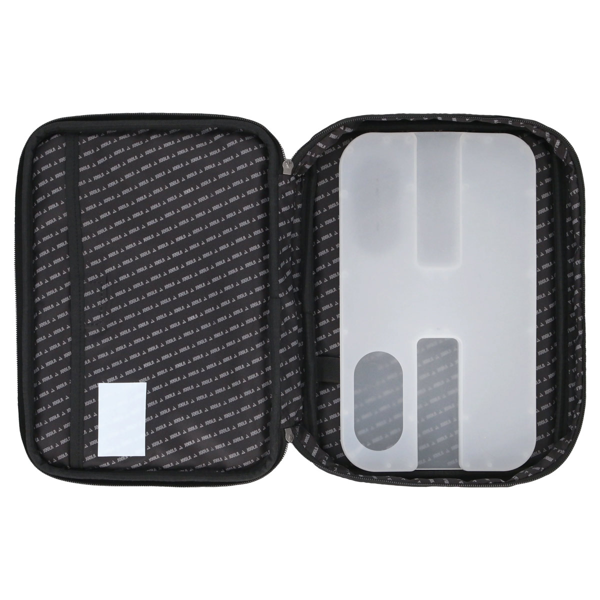 JOOLA Doppelhülle Vision Pro Square – Bild 6
