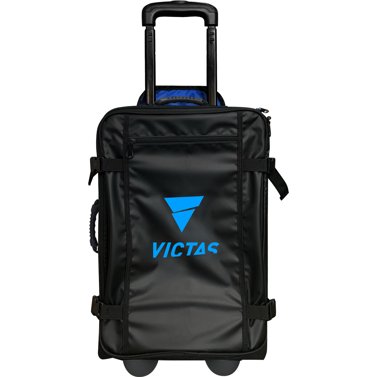 VICTAS V-Trolley 433 schwarz – Bild 2