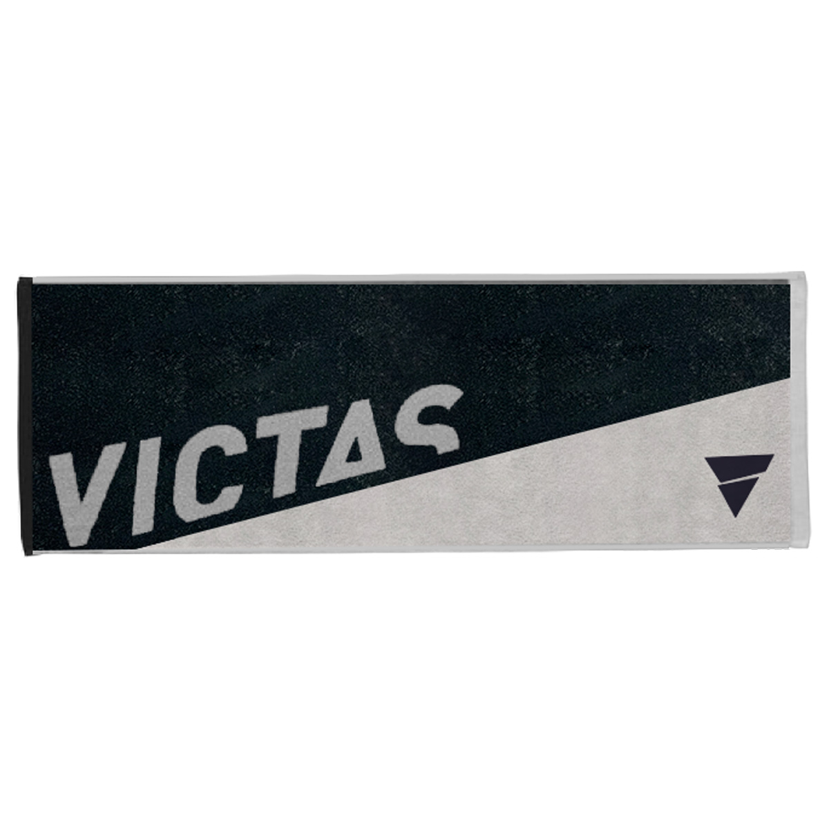 Victas V-TOWEL 526 schwarz