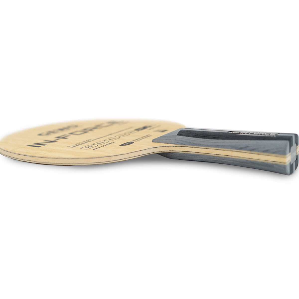 GEWO Holz In-force S-HAC OFF – Bild 3