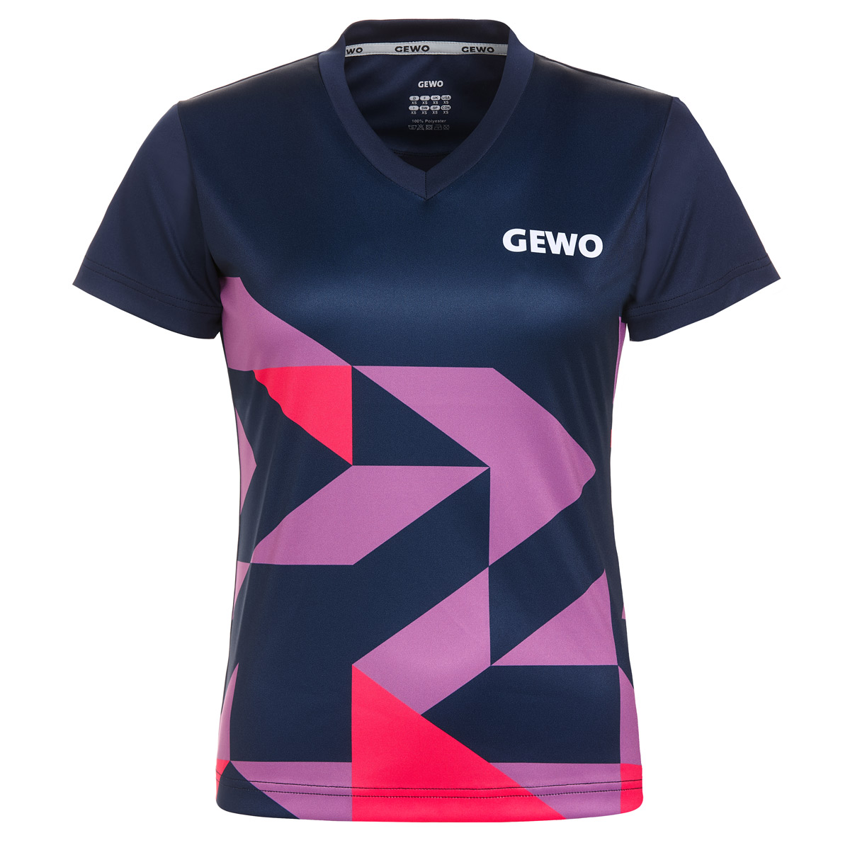 GEWO Lady Shirt Matera – Bild 2