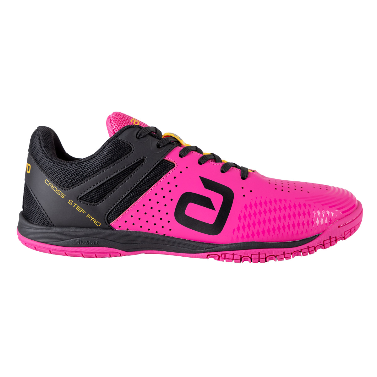 andro Schuh Cross Step Pro – Bild 2