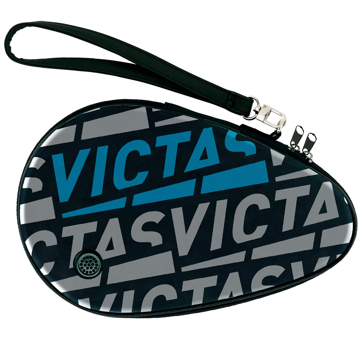 Victas V-ROUNDCASE 429 schwarz