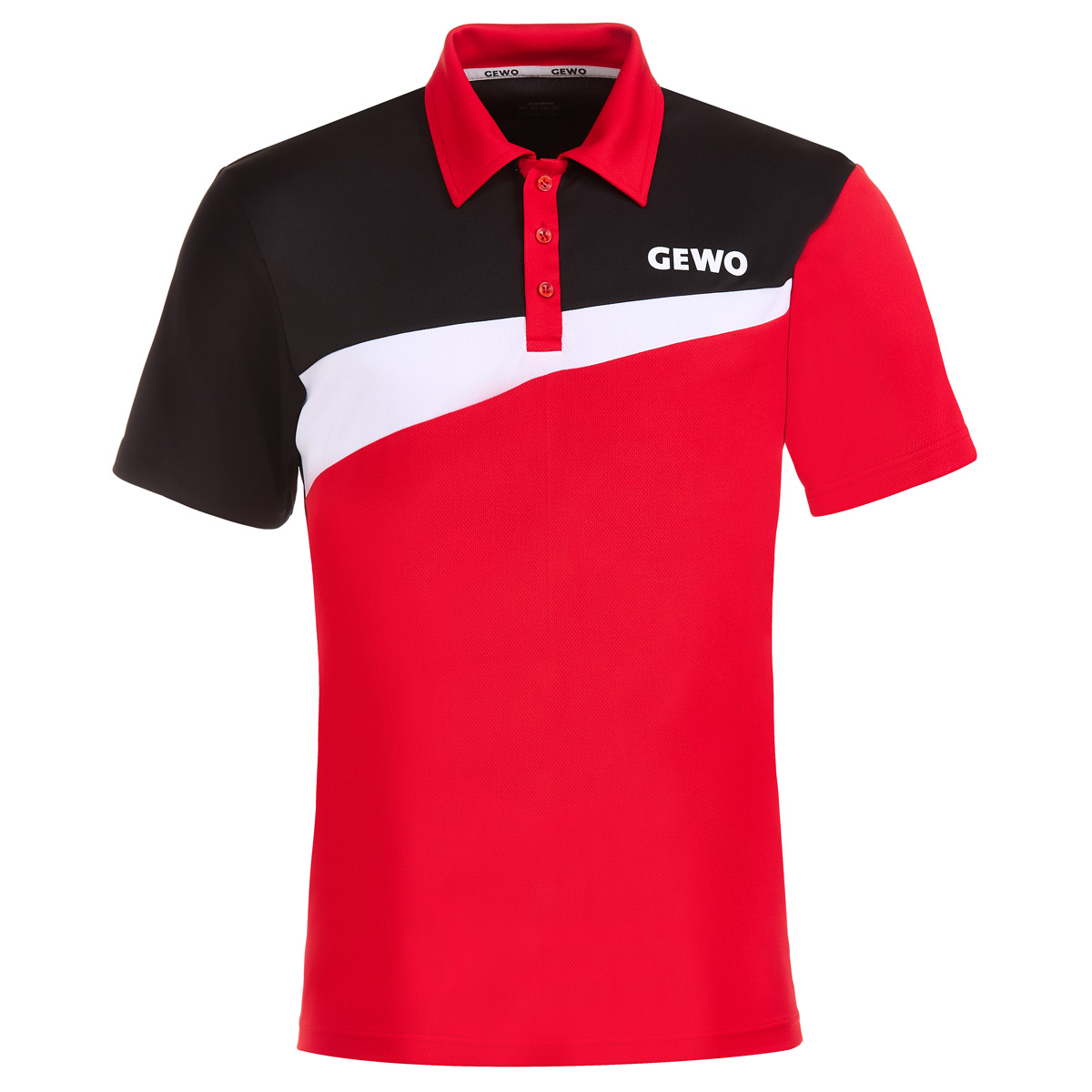 GEWO Poloshirt FONDI