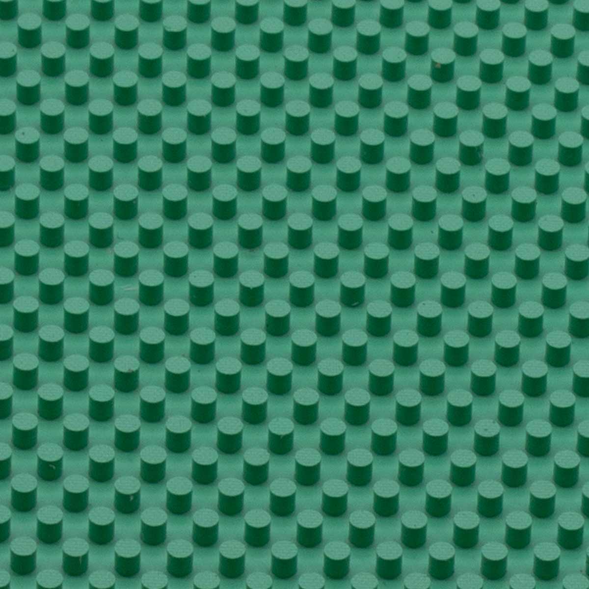 Der Materialspezialist Belag Kamikaze Long Green Grass grün OX