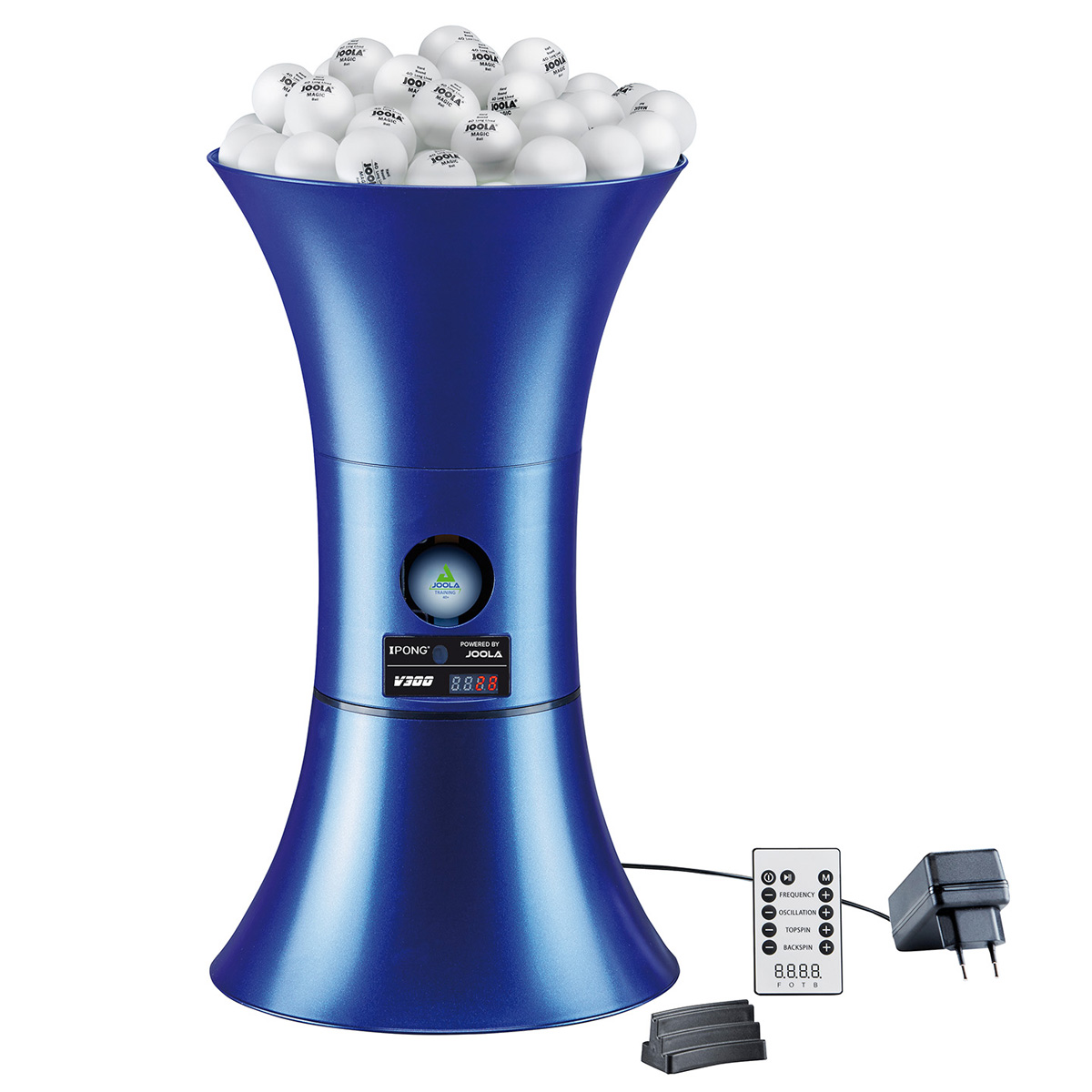 Joola Roboter iPONG V300