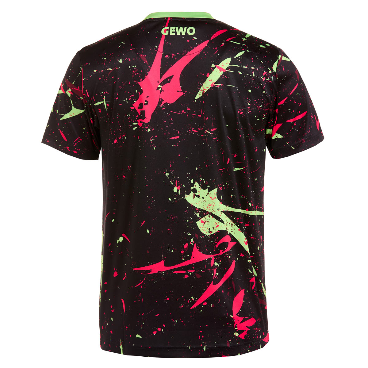 GEWO Shirt Tamarro II – Bild 2