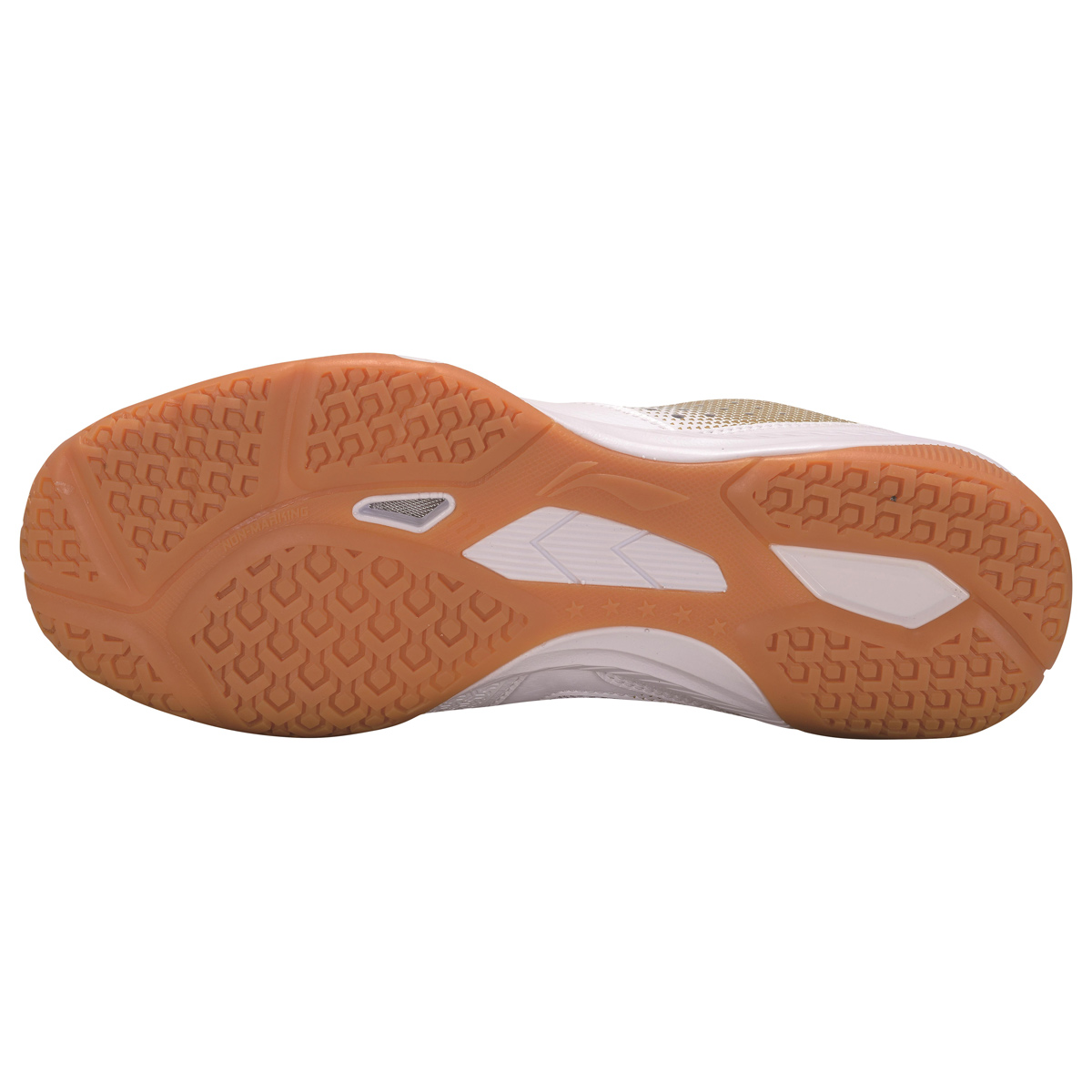 LI-NING Herren Tischtennis-Schuh Ma Long Fan-Edition - APTR001-2 – Bild 2