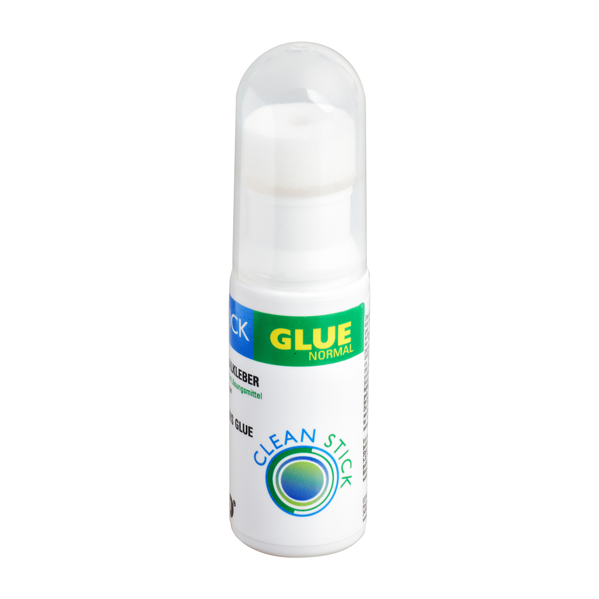 GEWO Kleber clean Stick 25 g