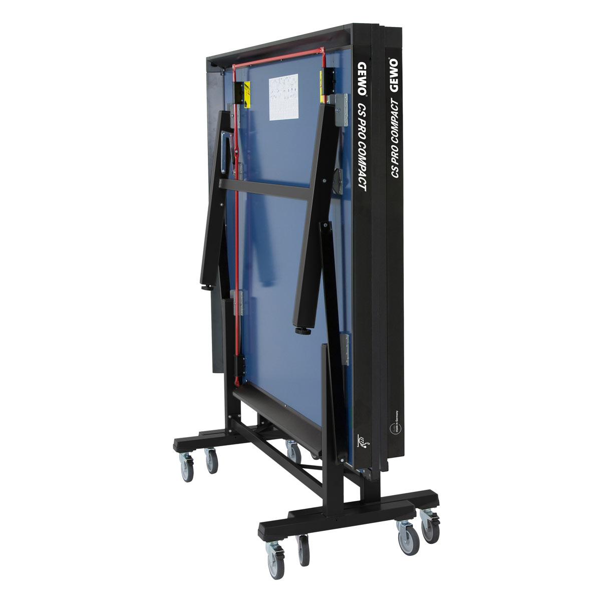 GEWO Tisch CS Pro Compact grün