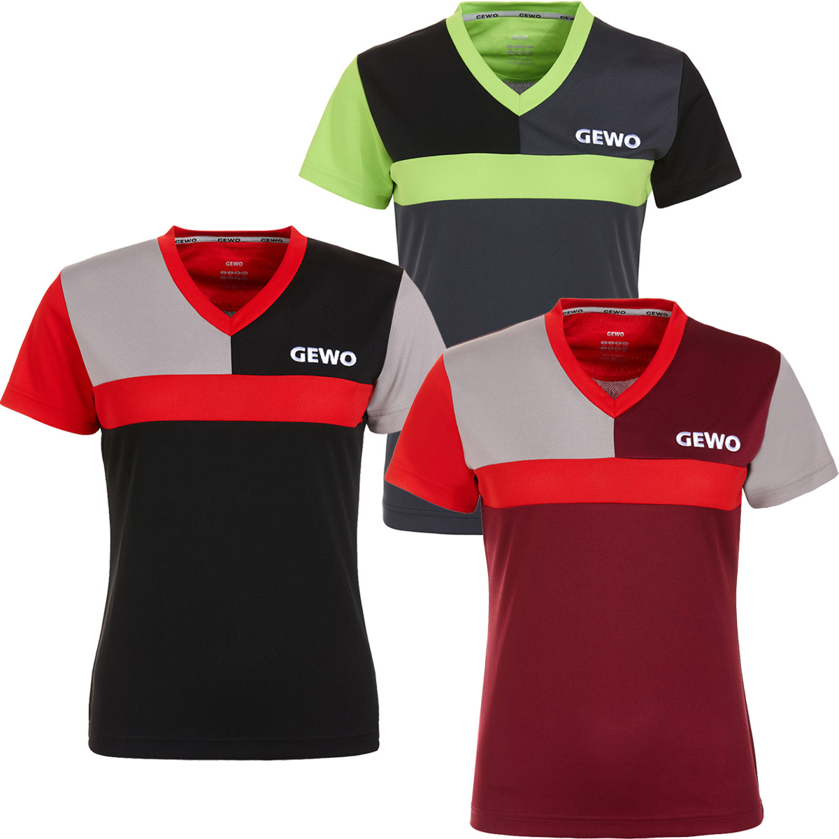 GEWO Lady Shirt Ravenna Angebot – Bild 7