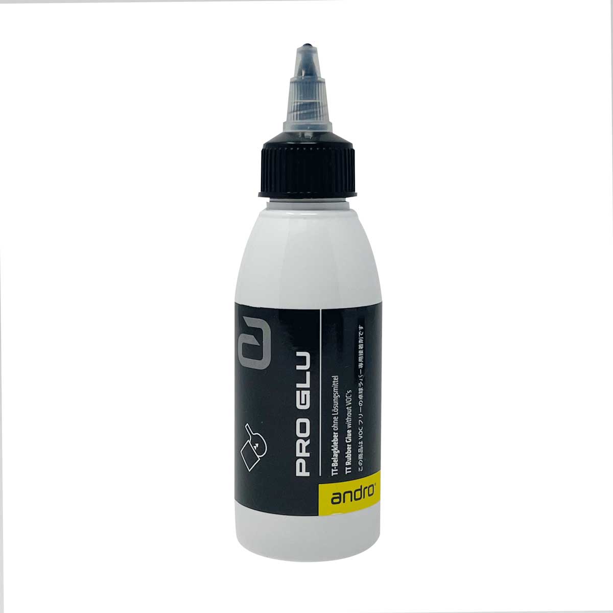 Andro Kleber Pro Glu 100 ml
