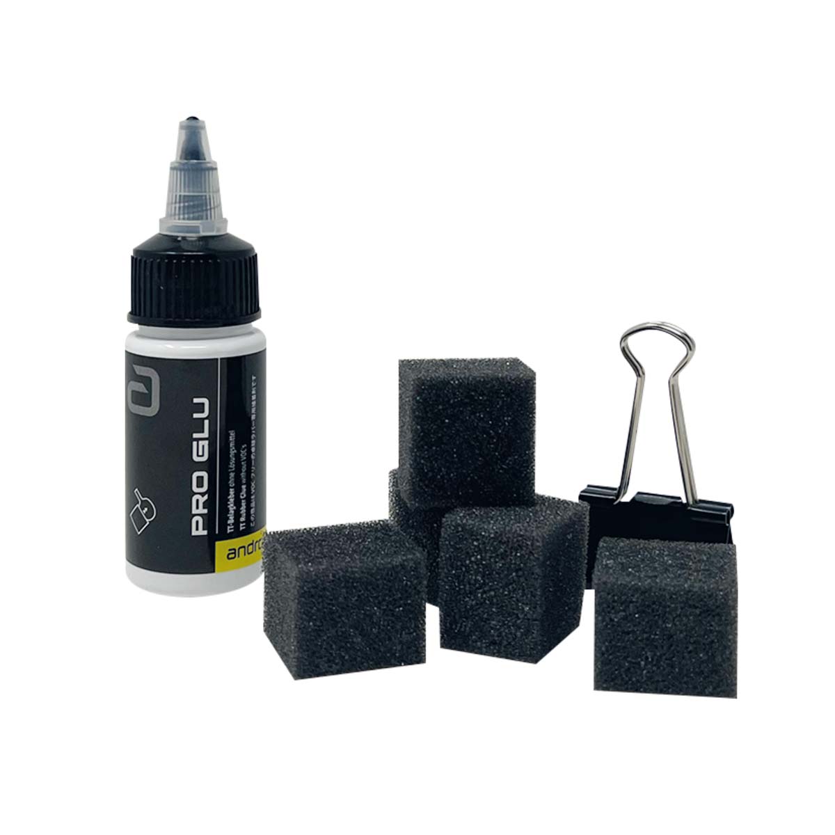 Andro Kleber Pro Glu 30 ml