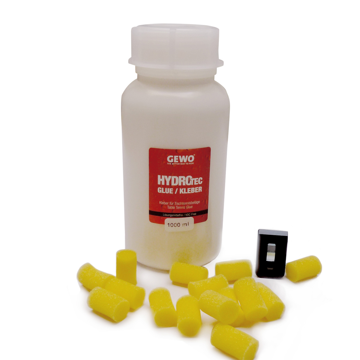 GEWO HydroTec Belagkleber