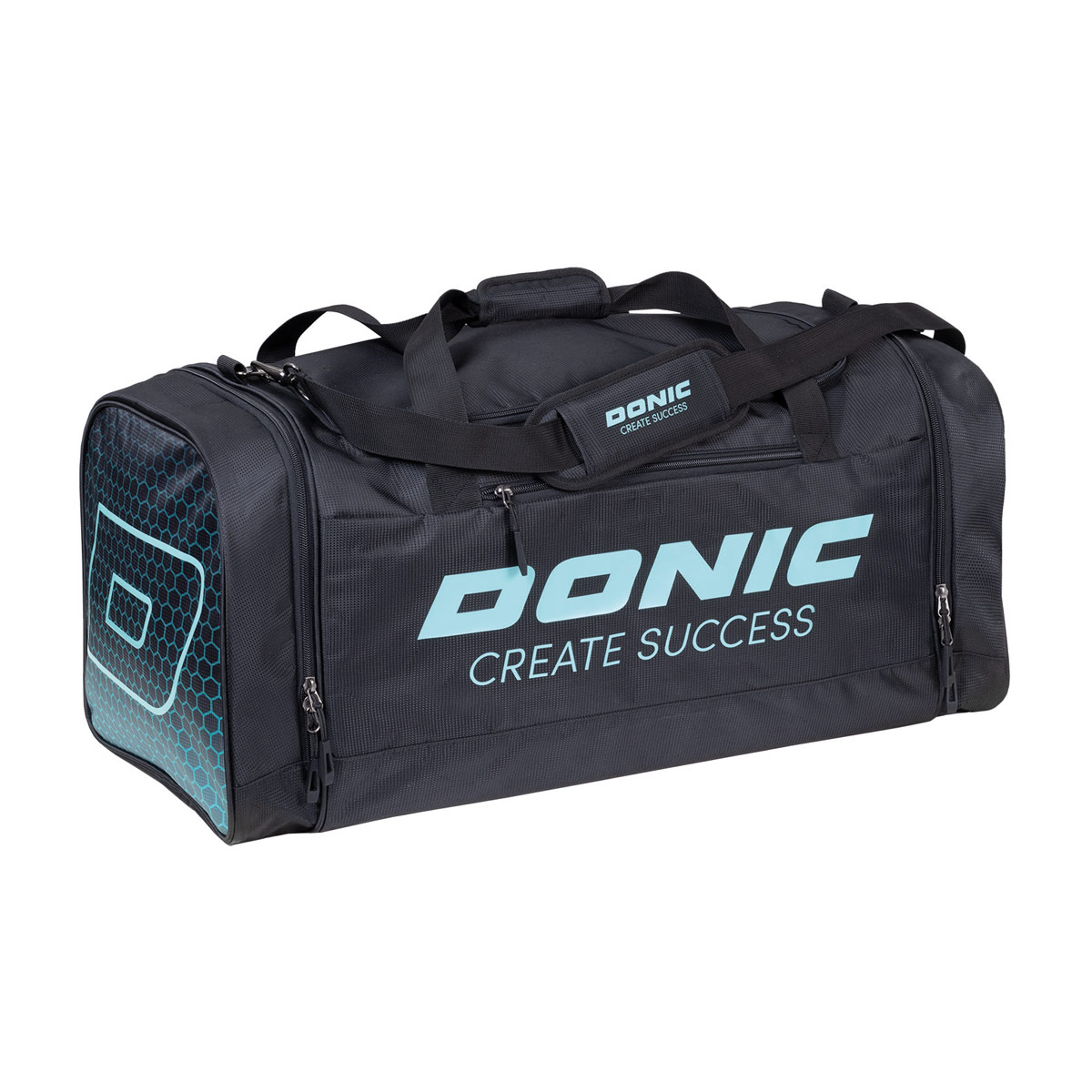 Donic Tasche BLAZE schwarz