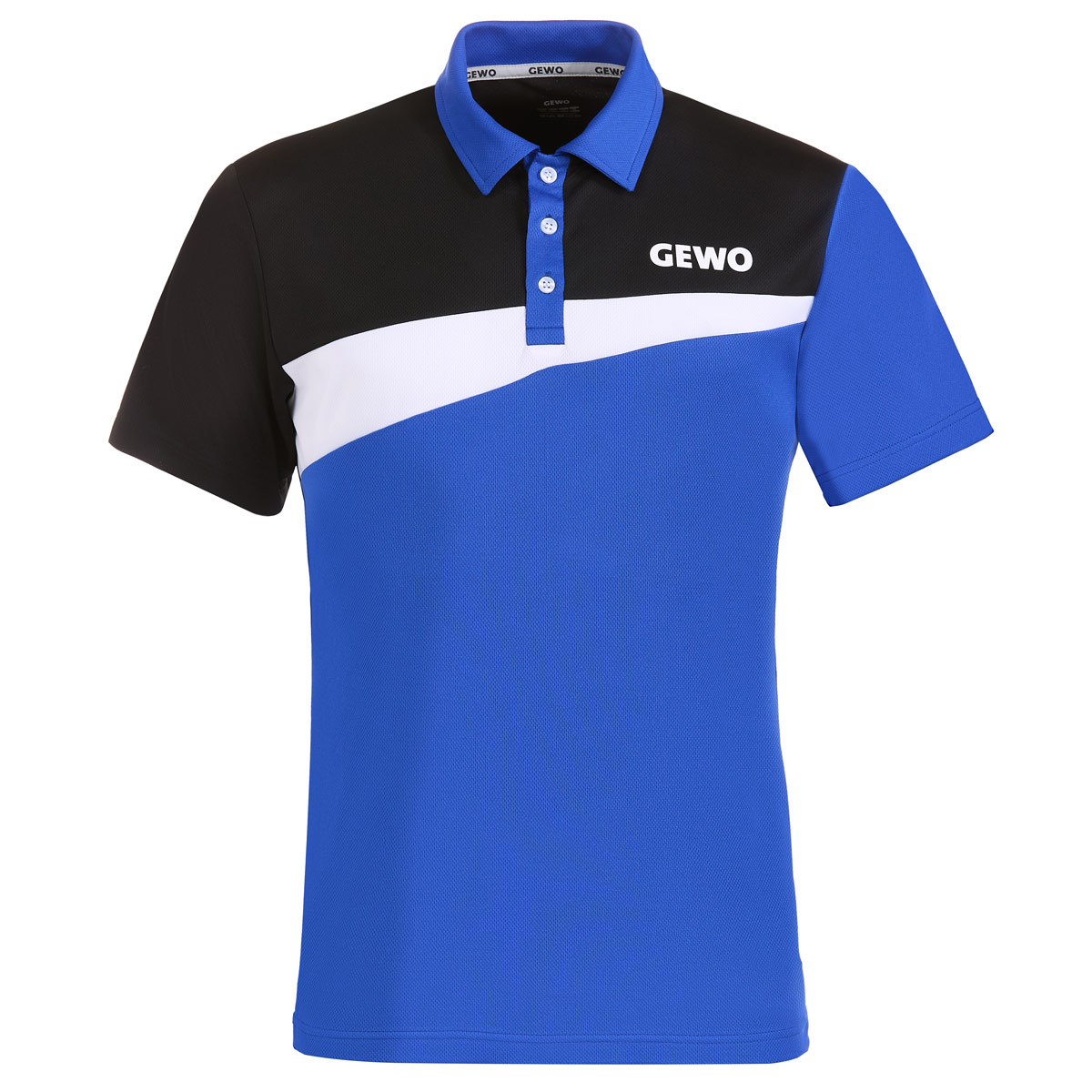 GEWO Poloshirt FONDI II