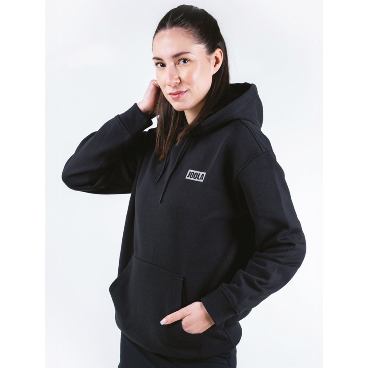 Joola Unisex Fleece Hoodie
