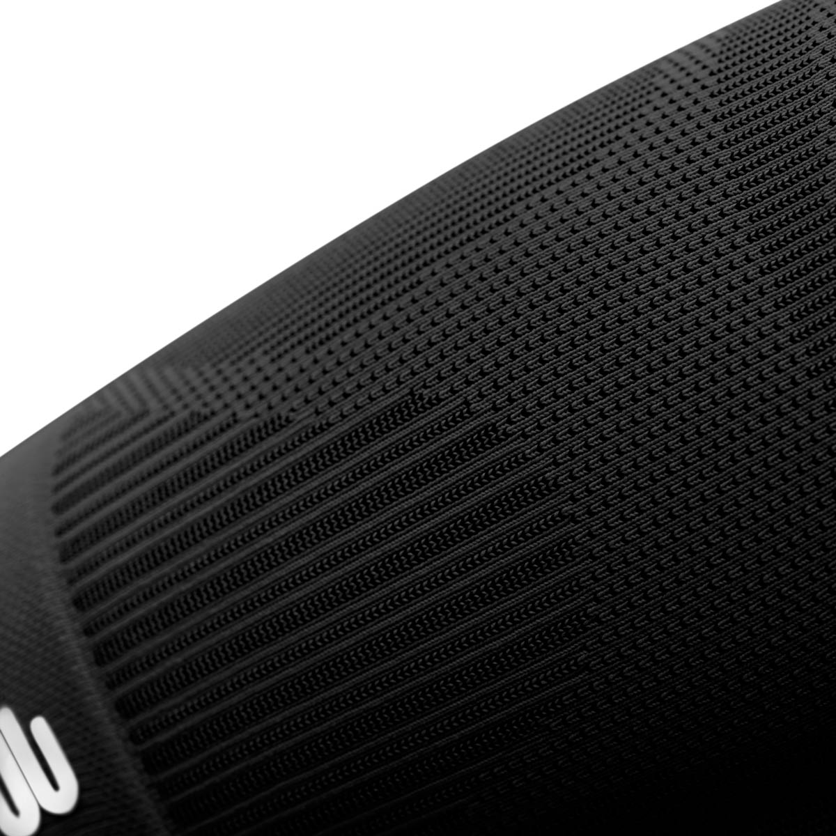 Bauerfeind Ellenbogen Kompressionsbandage M schwarz – Bild 2
