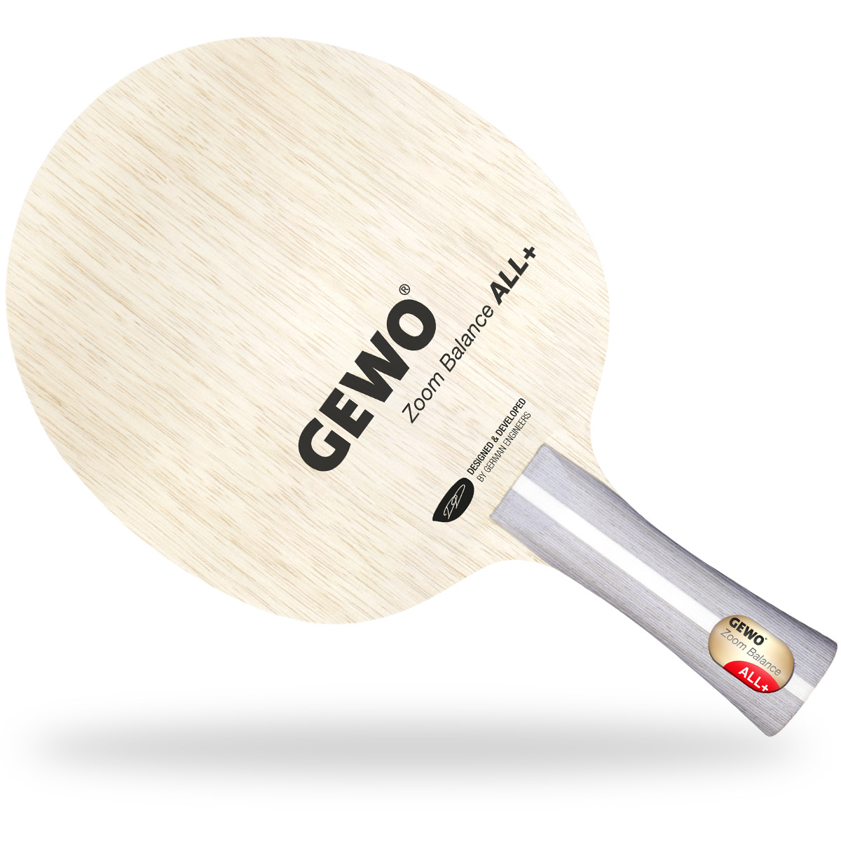 GEWO Holz Zoom Balance ALL