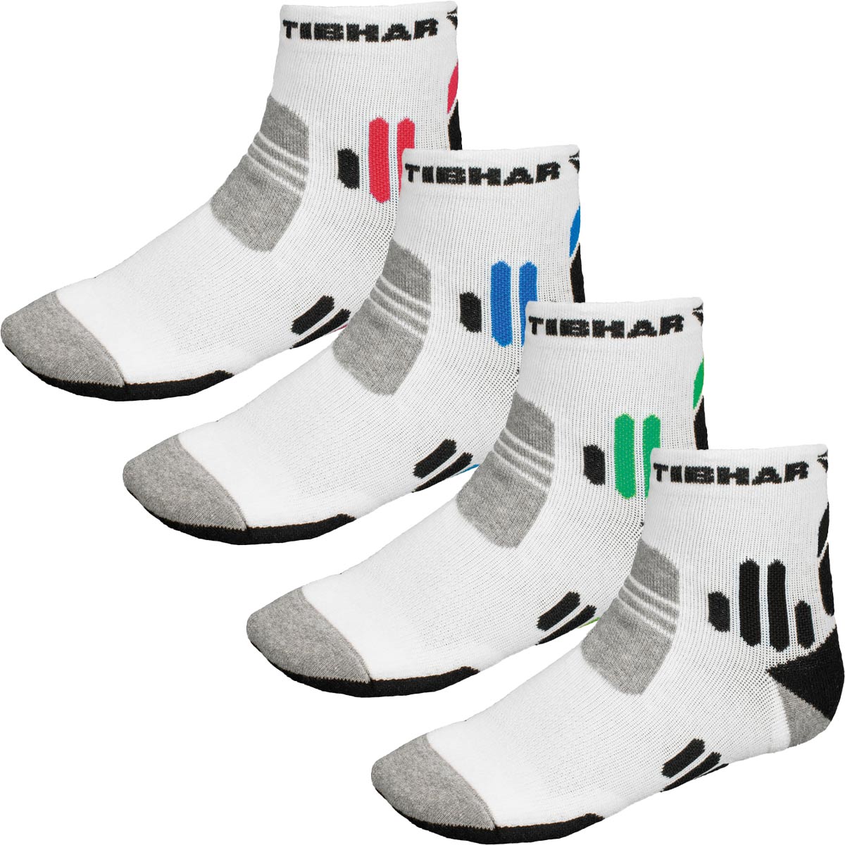 Tibhar Socke Tech II