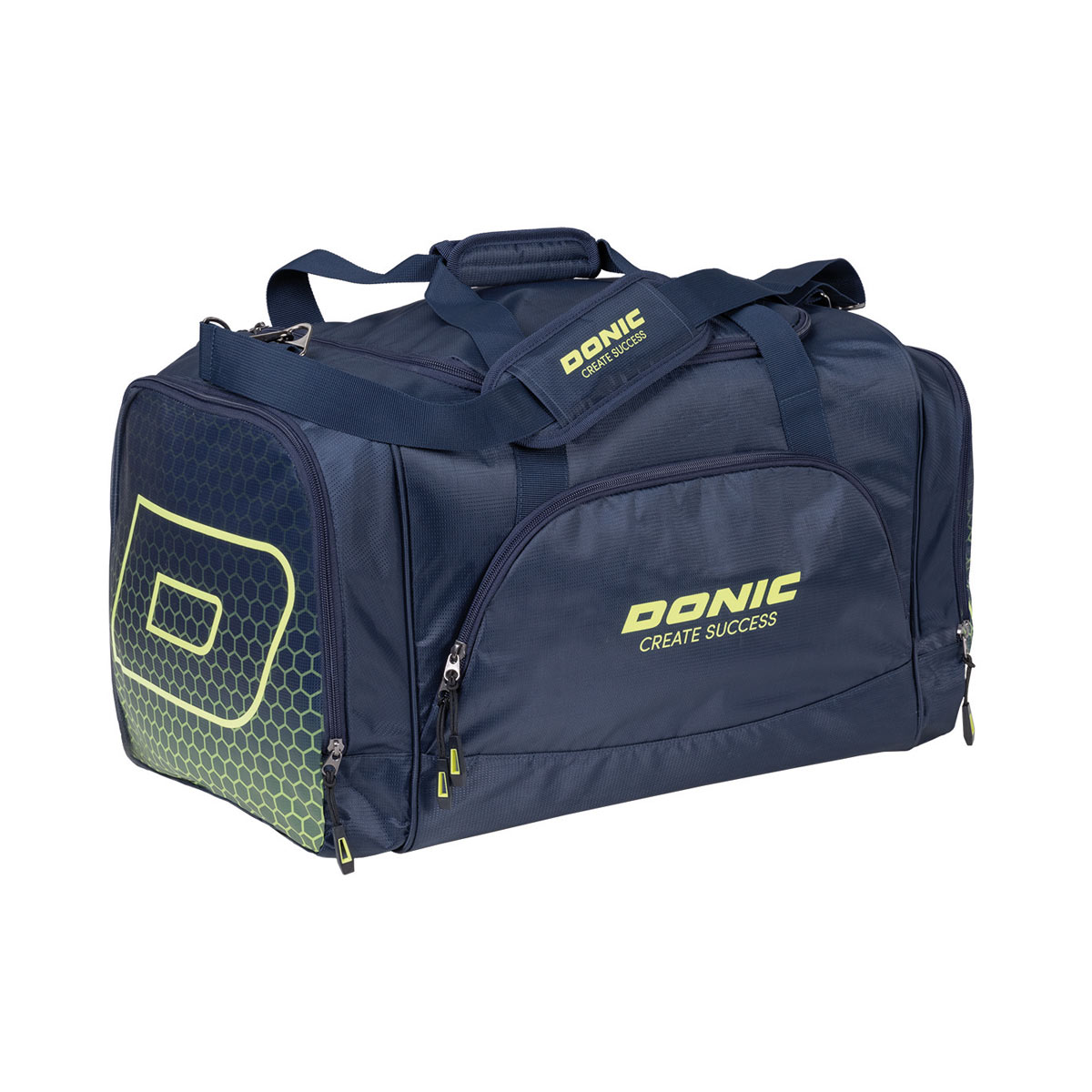 Donic Tasche BRUSH marine