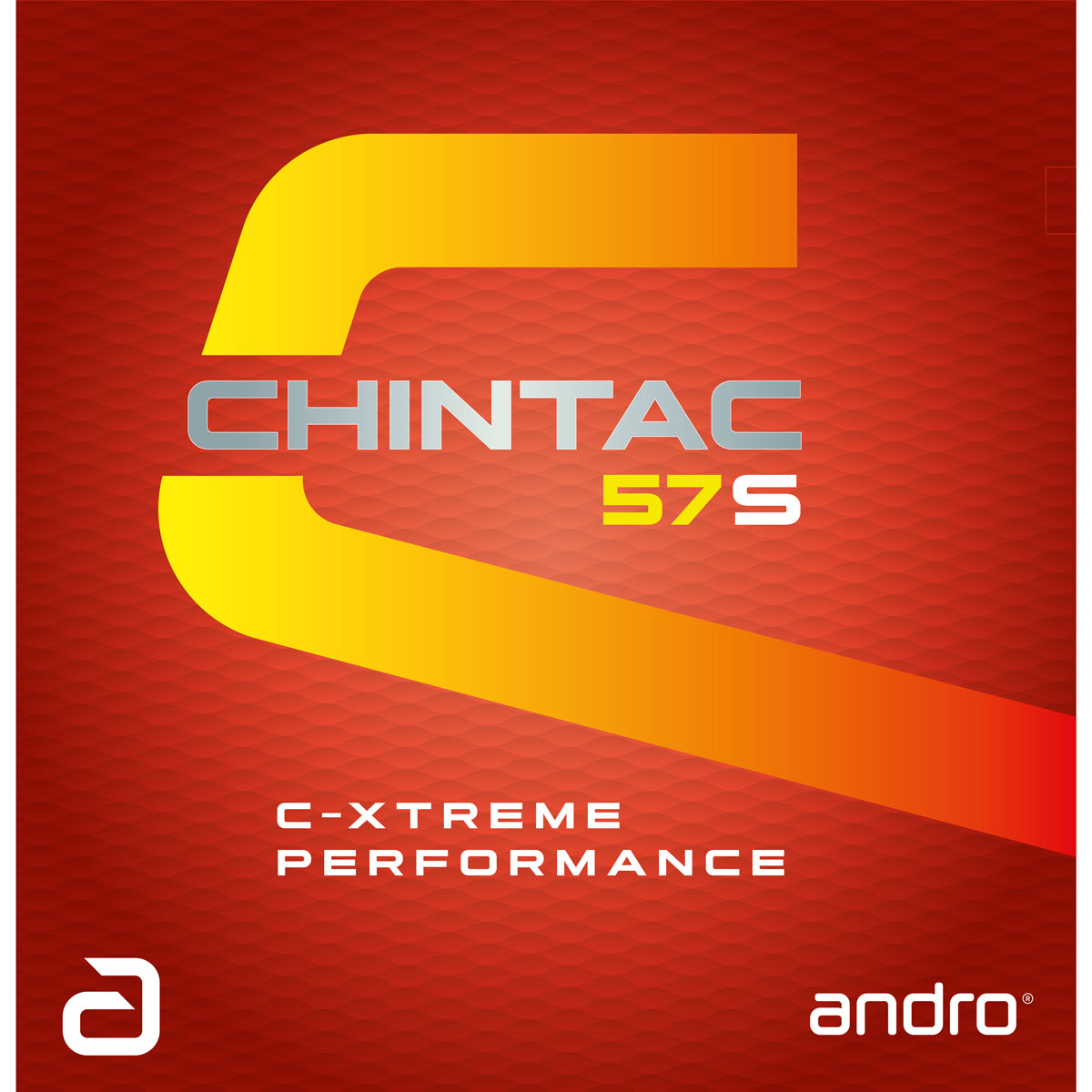 andro Belag Chintac 57S – Bild 2