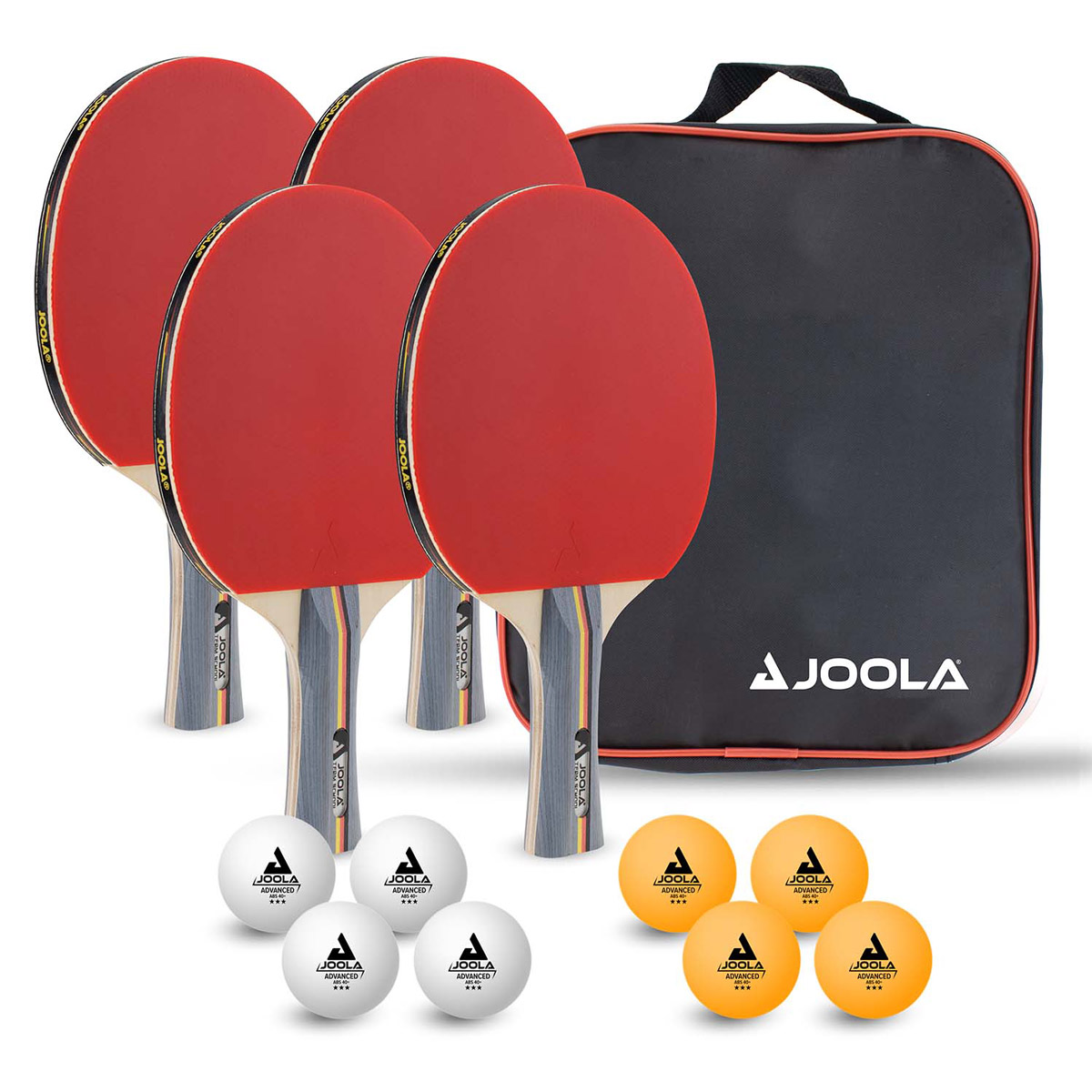 Joola Schläger Set Team School