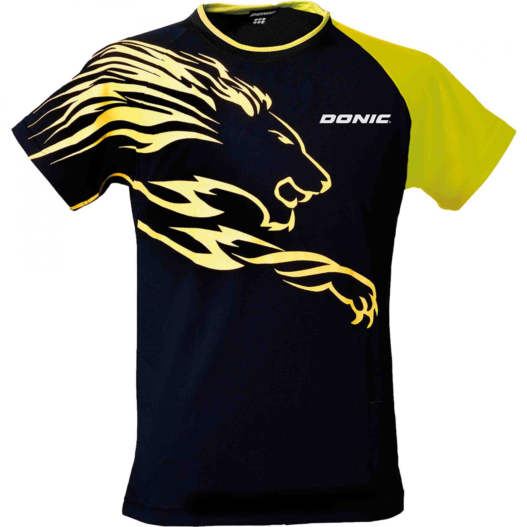 Donic T-Shirt Lion – Bild 2