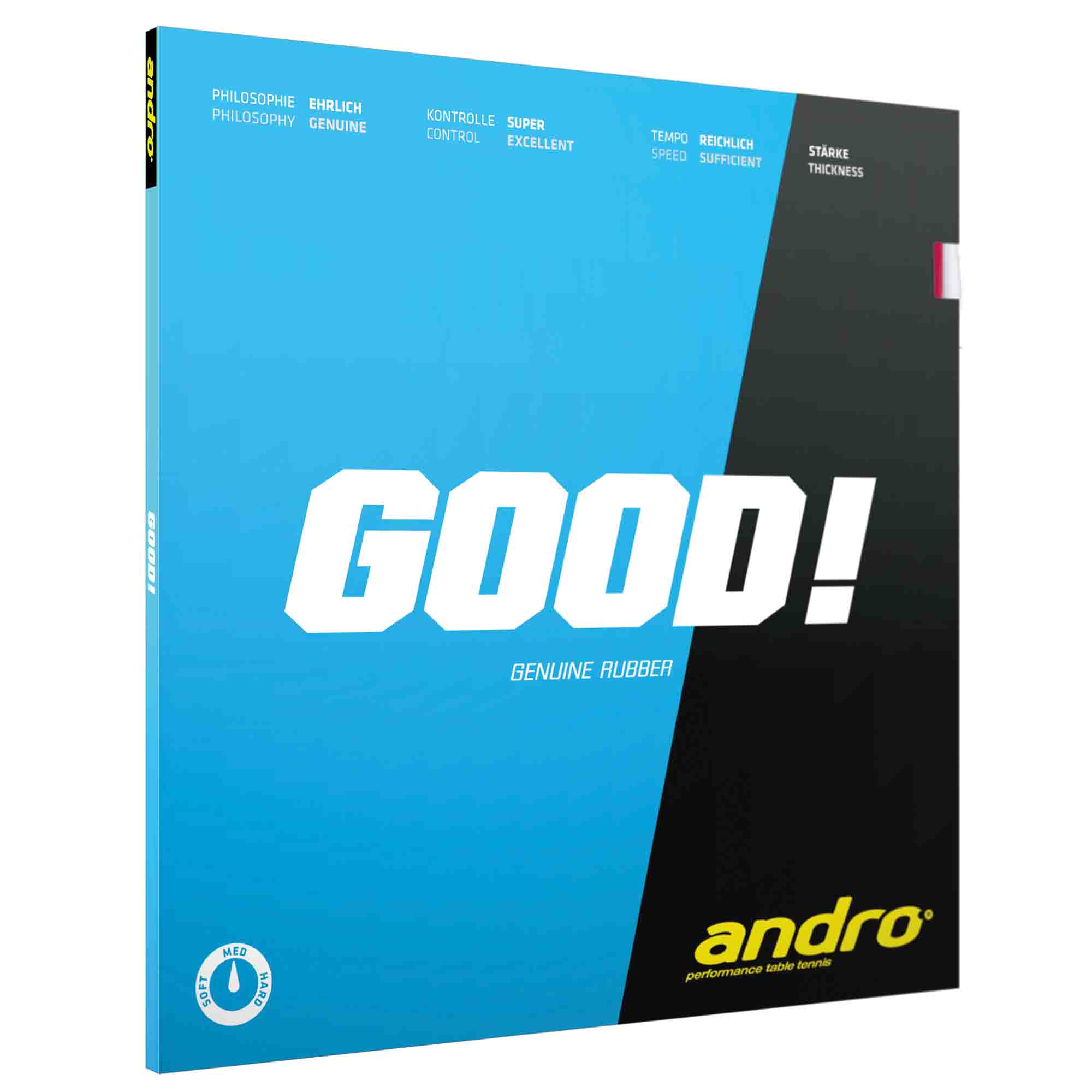 Andro Belag GOOD