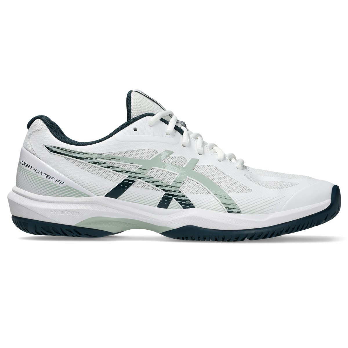 Asics Schuh Court Hunter FF II