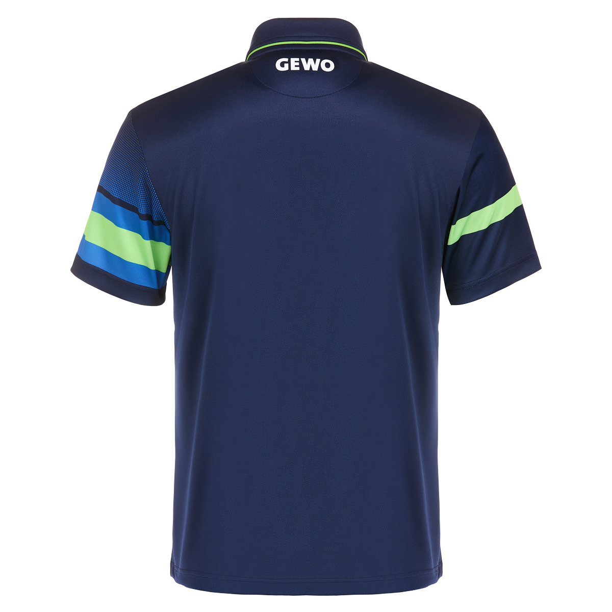 GEWO Poloshirt Sarno II – Bild 2