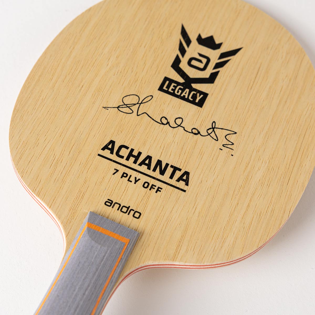 andro Holz Achanta Legacy OFF – Bild 7