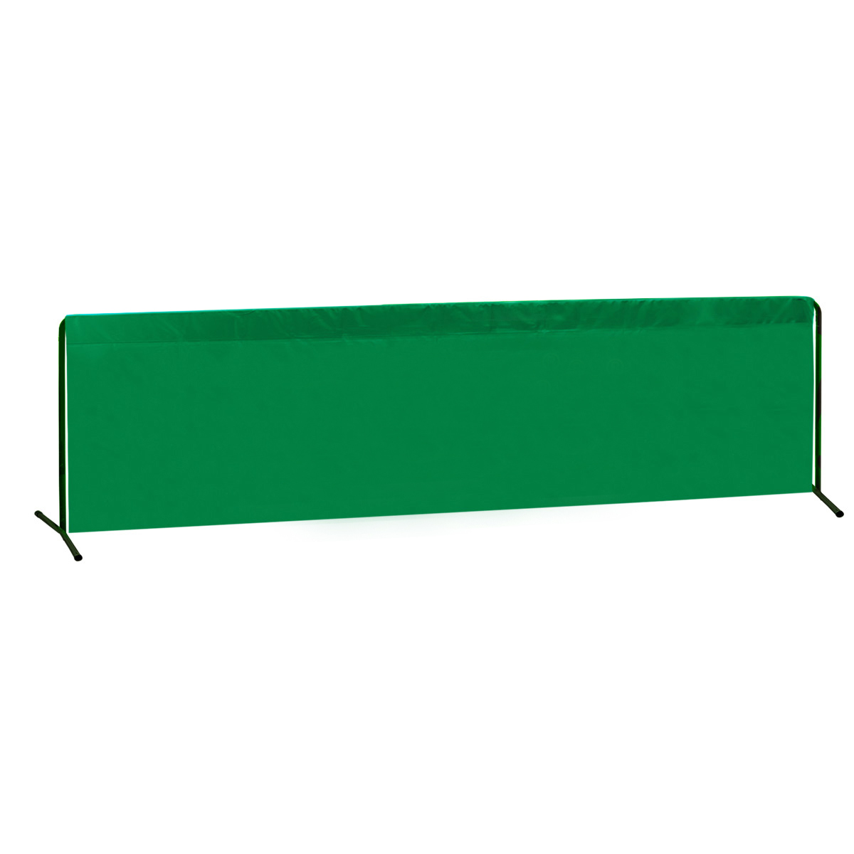 GEWO Umrandung neutral 73cm grün